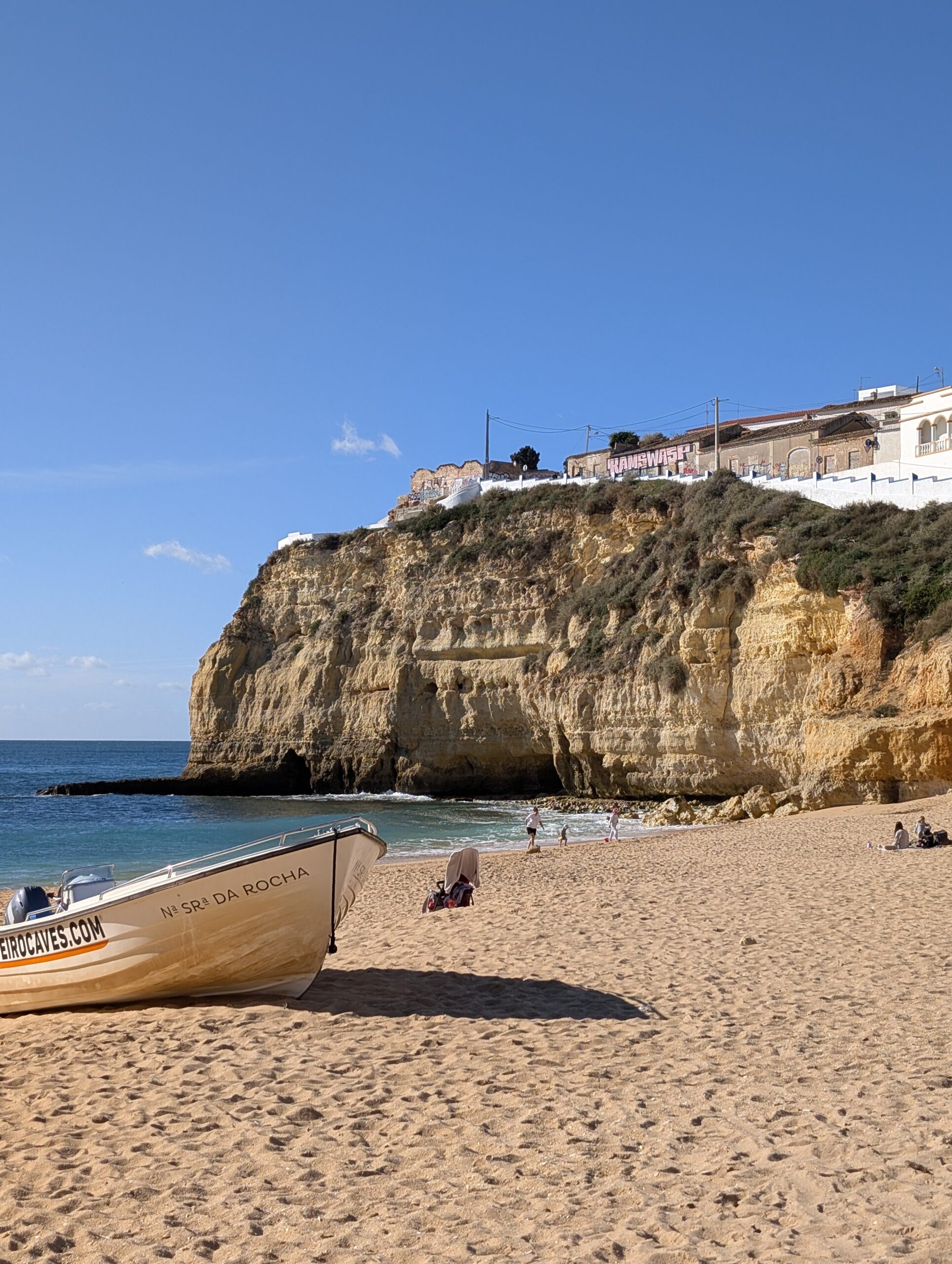 Carvoeiro - excursions de Faro (2)