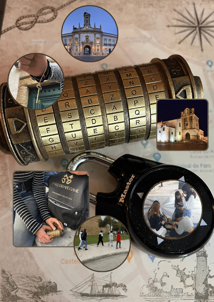 Escape-Game-Faro
