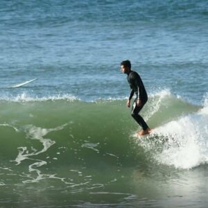 Leçons de Surf (Plage de Faro – Gliss Sensation)