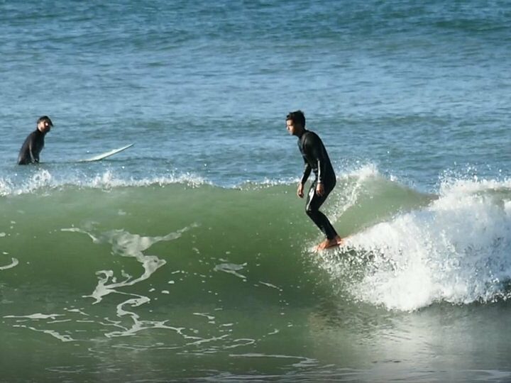 Water Sports - Surf