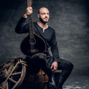 Dîner Fado – soirée portugaise