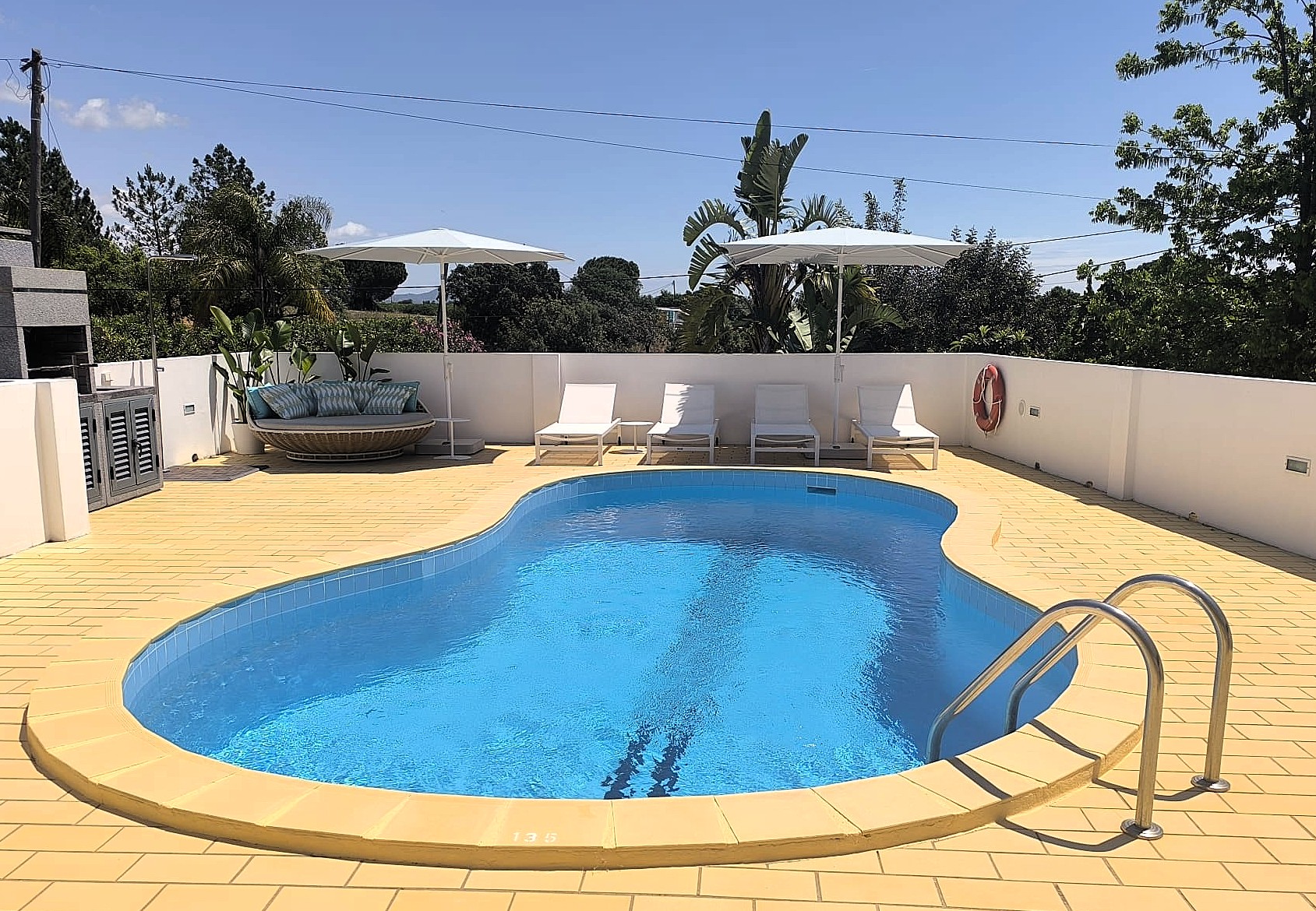 Edon Villa 1