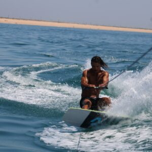 Leçons de Wakeboard