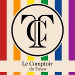comptoir du trésor